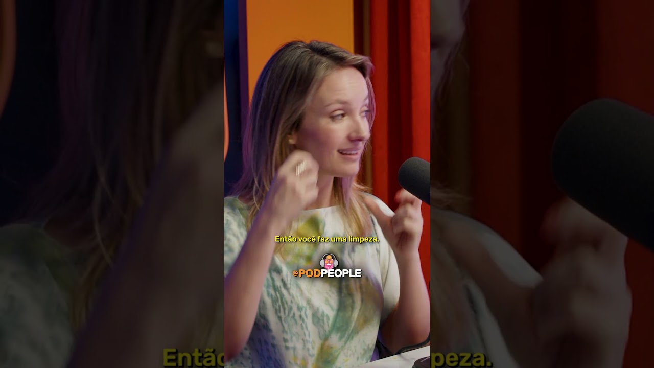 The Phases of My Life - Flávia Baggio