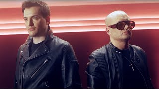 ТЕSTOSTERON - Супер глаза