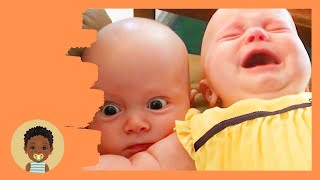 CUTE AND FUNNY THE FUNNIEST AND CUTEST BABIES ON THE INTERNET