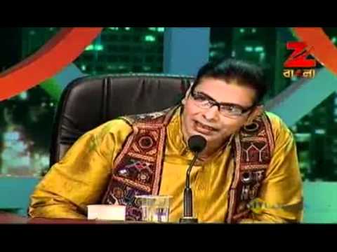 Mirakkel Akkel Challenger 6 Dec. 13 '11 Part - 1