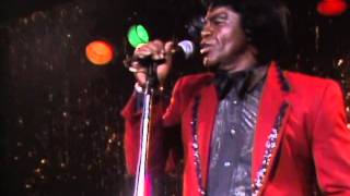 James Brown - James Brown Introduction / Give It Up Or Turn It Loose - 1/26/1986 - Ritz (Official)