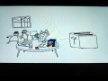 Strawberry Pop Tart Commercial 2012