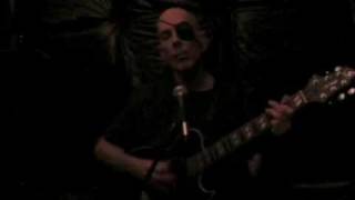 Jesse Winchester's"Isn't that So" by  Fake-Eye"D"