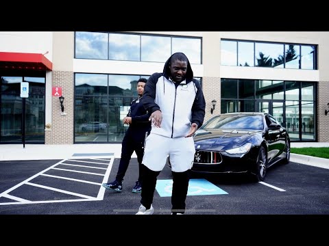 SmooveA2D Ft. Oso Corleone - Consistent (Dir. By VigilanteVisionz)