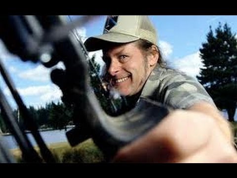 Ted Nugent Kills Chicken on New Reality Show