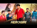 HEROGIRI | Full movie 2022 | Vipin Yadav | New Hindi Movie