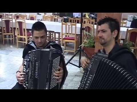 Milos Pavlovic Kika i Skorpioni - Verige - Srecko Krecar -  Preskocicu tarabu i jarak Low