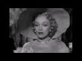 Marlene Dietrich, 'La Vie en Rose'