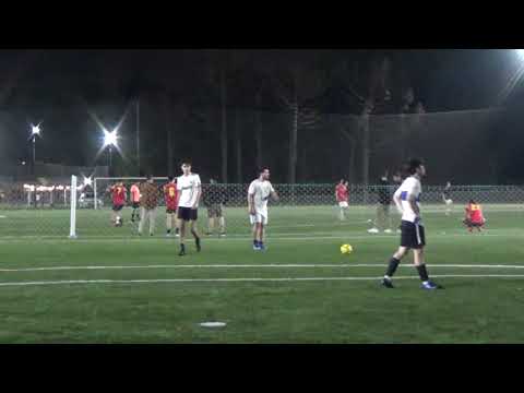 L GANTES vs FEDE Y 10 - #Apertura2021 Fecha 4