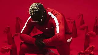 Landy - Muerte feat Dadju [PAROLES]