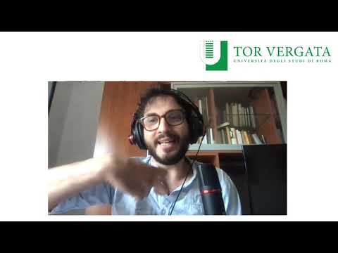 Psicologia Generale - Sostanze psicoattive e alterazioni della coscienza (parte 1)