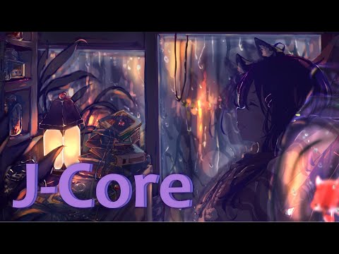 [J-Core] Reku Mochizuki - 空葬のカプグラ (Rairiku Remix)