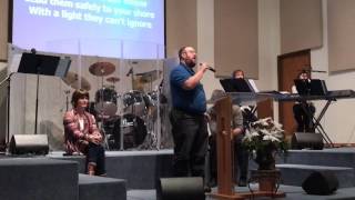 &quot;Shine On&quot; Vocal Performance/Cover