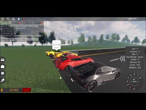 Thumbnail for Wayfort BETA- Drag race and show