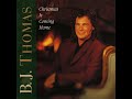 B.J. Thomas - Silent Night