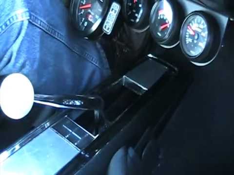 Muncie M21 1970 Chevelle 396 SS Test Drive
