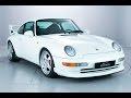 1995 Porsche Carrera RS v1.2 для GTA 5 видео 7