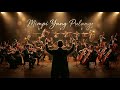 MIMPI YANG PULANG IKLIM AI COVER SONG ORCHESTRA VERSION