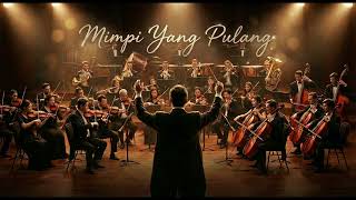 Download lagu MIMPI YANG PULANG - IKLIM || AI COVER SONG || ORCHESTRA VERSION || mp3