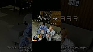 Download lagu They were sleepy in the morning - [ #jungwon #sunoo #heeseung #jay #jake #sunghoon #ni_ki #enhypen ] mp3