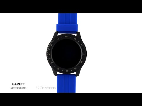 Garett 5903246289343 Sport 12 RT  • Zegarek męski