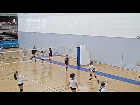 Cv Pinto - Alcobendas