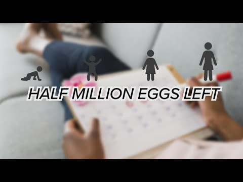 What to know about fertility in your 40s