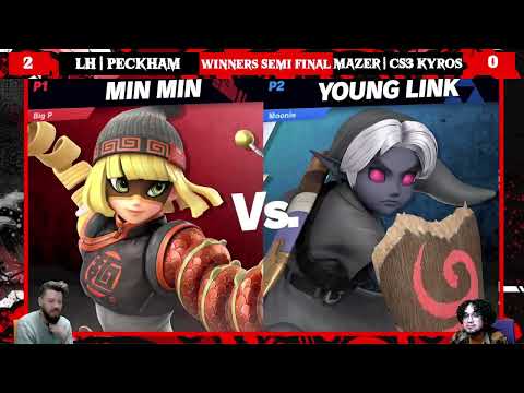 Shark Tank #25 Thankful for Sharks Winners Semi-Final   Mazer | Kyros VS LH | Peckham Part 1