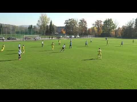 U19: Domžale 8-0 Mura