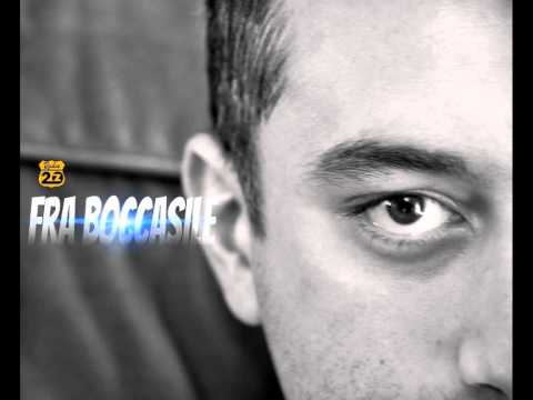 FRA BOCCASILE  - EP -  1.Io ti porto via