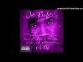 Ja Rule Between Me You Slowed Chopped By Dj Crystal Clear