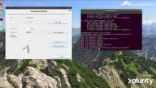 Download the video "RTDE interface allows unauthenticated reading data | ALIAS ROBOTICS"