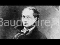 Le mauvais moine de Charles Baudelaire 