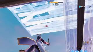 [FORTNITE]new build.