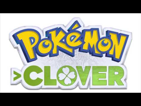 Justin Smith John - Pokémon Clover