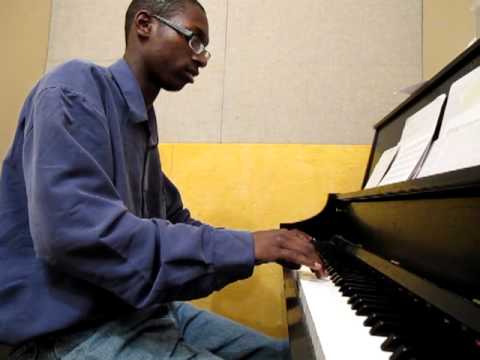 Daniel Jones; Jonesing