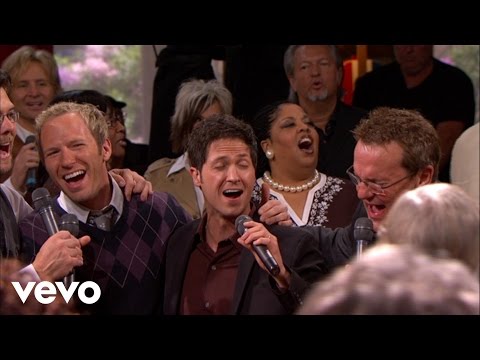 Gaither Vocal Band - Greatly Blessed, Highly Favored [Live]