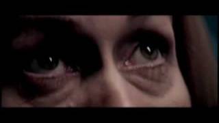 Patricia Raven as Young Mary Hatchet in "Blood Night"