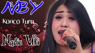 Download lagu KONCO TURU NADIA ULFI NEW BINTANG YENILA LIVE PUNCAK WANGI 2018 mp3