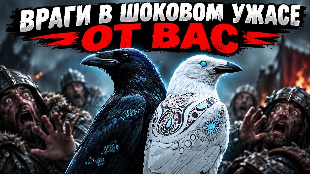 ЛУЧШЕ ПРИСЯДЬ ‼️ ВРАГИ В ШОКОВОМ УЖАСЕ ОТ ВАС#таро #гадание #tarot #психология 
