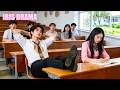 First Day Of University Same Class With My Ex Boyfriend Unaware He S A Hidden CEO
