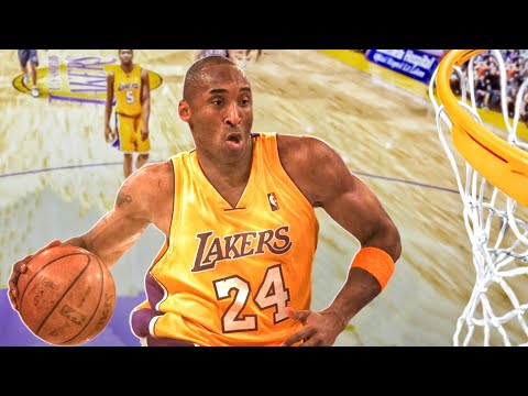 Kobe Bryant: Myth vs. Reality - What You Didn't Know