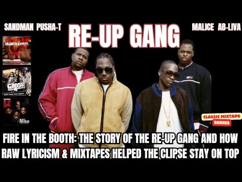 Re-Up Gang |  Documentary