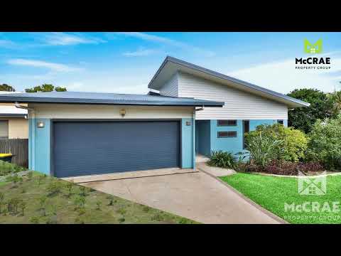 14 Fairway Drive, Bowen, QLD 4805, 4 રૂમ, 2 બાથરૂમ, House