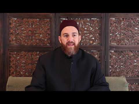 Dr.Walead Mosaad -Maliki Fiqh:Tadrib Al-Salik-Class 19- Voluntary Prayer& Traveler Prayer