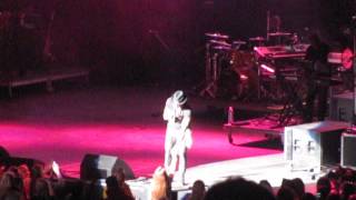 So Sick- Ne-Yo 5.18.13 Mansfield, MA