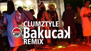 Download lagu Clumztyle - Lagu Joget - Bakucak Remix mp3