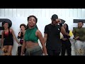 INCREDIBLE ZIGI Live In The UK LONDON DANCE WORKSHOP
