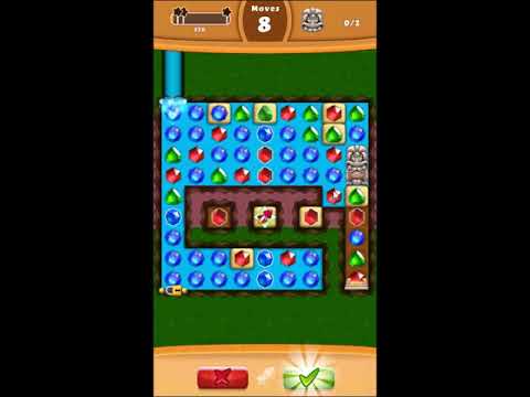 Diamond Digger Saga Level 1782 - NO BOOSTERS | SKILLGAMING ✔️