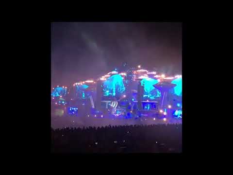 Madison Mars - My Feelings (Played by Martin Garrix Tomorrowland 2018)